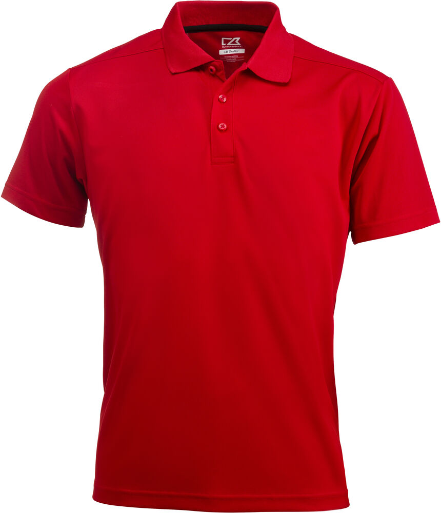 Kelowna Polo Herren
