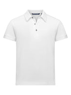 Cutter & Buck Polo Solid Junior