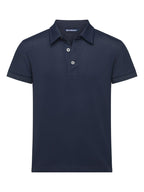 Cutter & Buck Polo Solid Junior