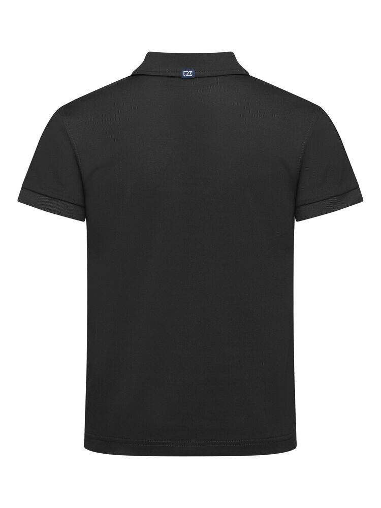 Cutter & Buck Polo Solid Junior