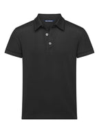 Cutter & Buck Polo Solid Junior