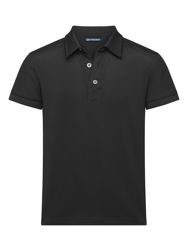 Cutter & Buck Polo Solid Junior