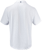 Virtue Polo Printed Herren