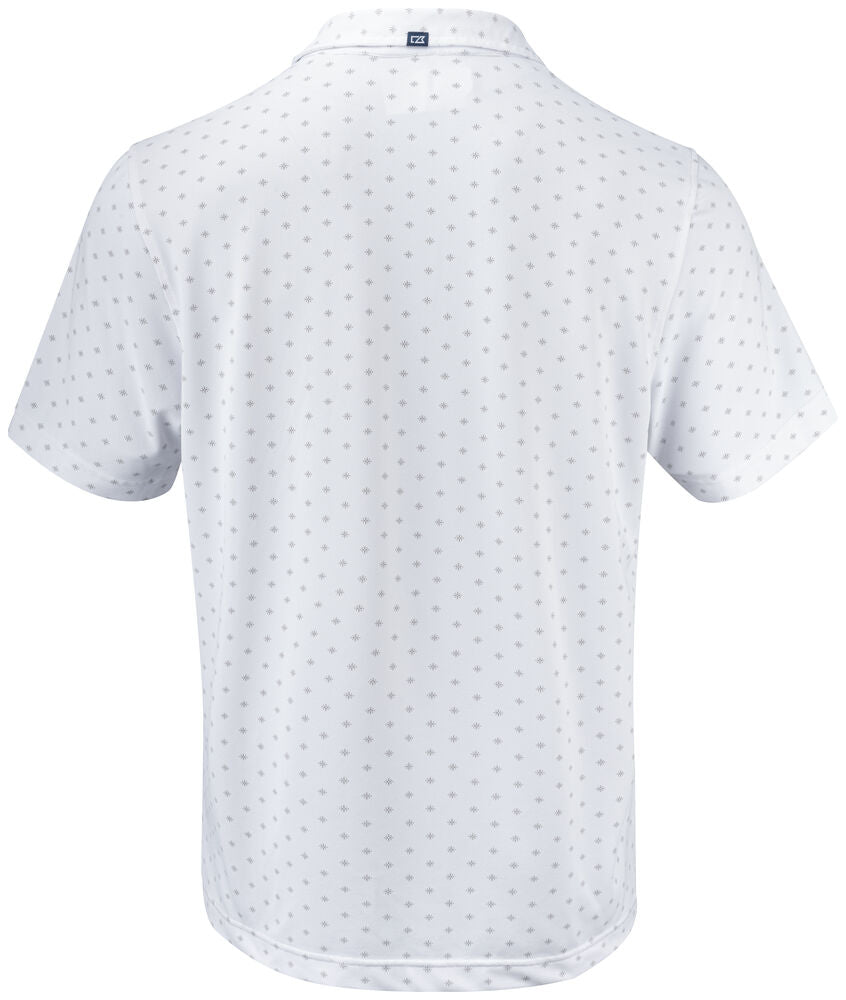 Virtue Polo Printed Herren