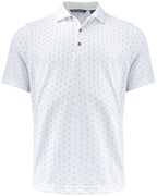 Virtue Polo Printed Herren