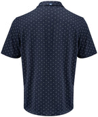 Virtue Polo Printed Herren