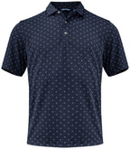 Virtue Polo Printed Herren