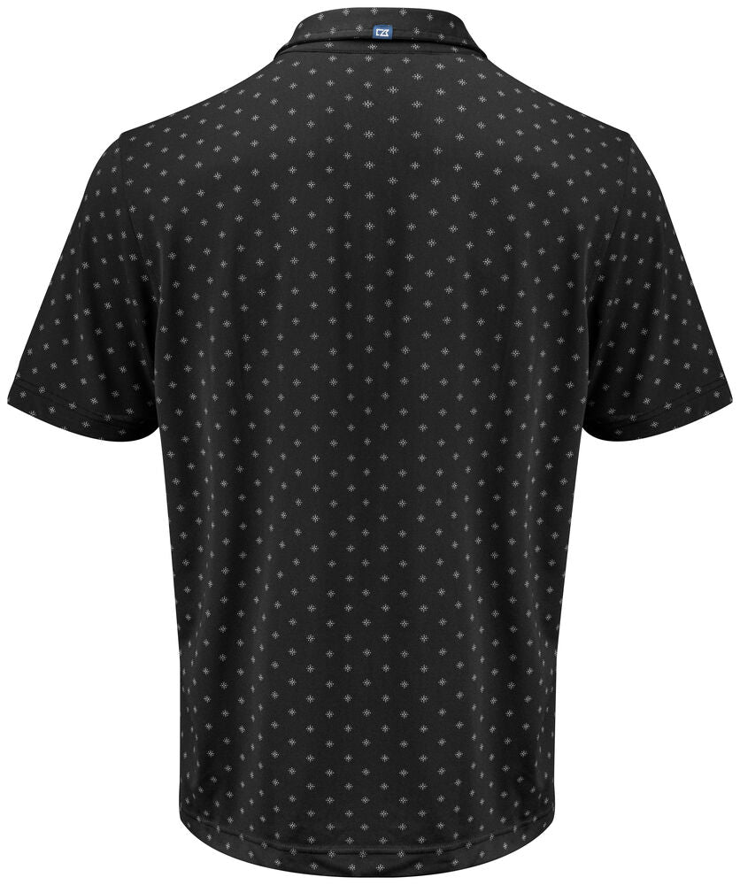 Virtue Polo Printed Herren