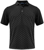 Virtue Polo Printed Herren