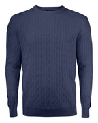 Blakely Knitted Sweater Herren