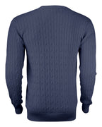 Blakely Knitted Sweater Herren