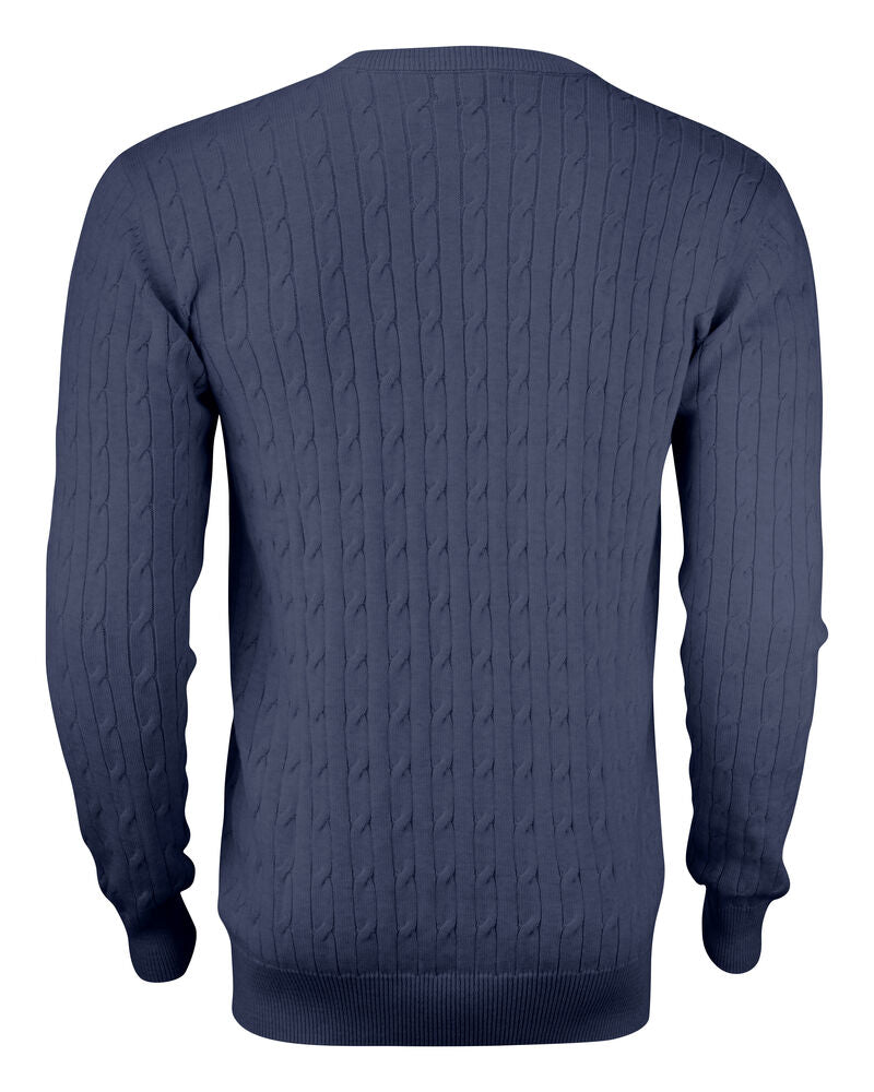 Blakely Knitted Sweater Herren
