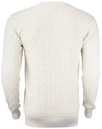 Blakely Knitted Sweater Herren