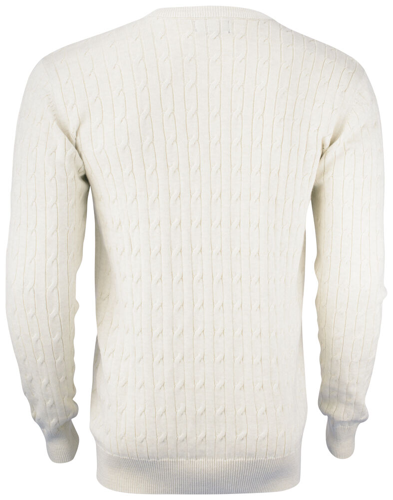 Blakely Knitted Sweater Herren