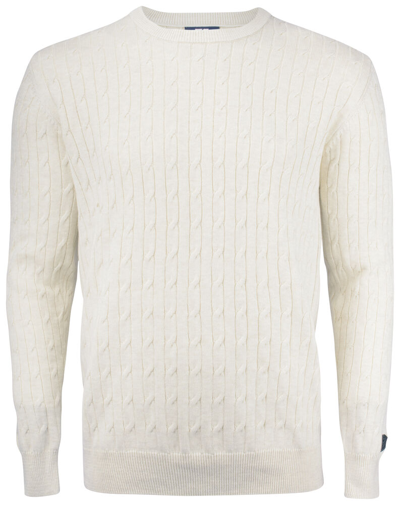 Blakely Knitted Sweater Herren