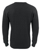 Blakely Knitted Sweater Herren