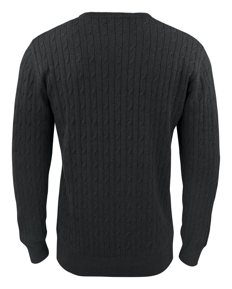 Blakely Knitted Sweater Herren