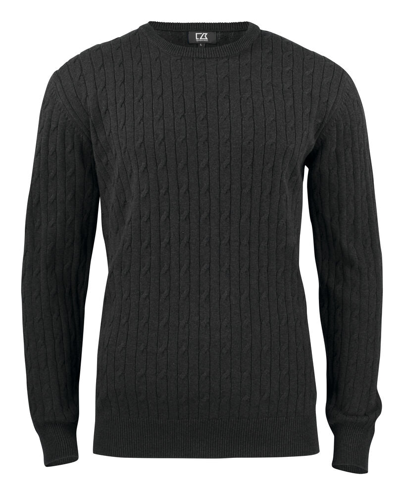 Blakely Knitted Sweater Herren