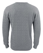 Blakely Knitted Sweater Herren