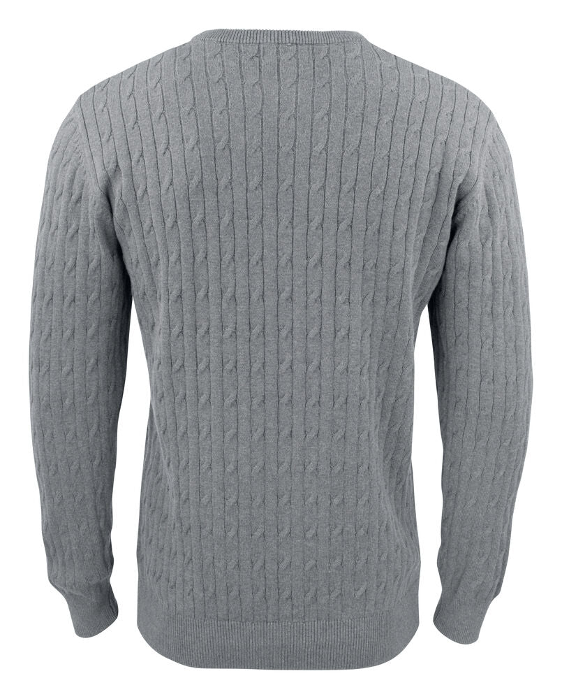 Blakely Knitted Sweater Herren