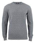 Blakely Knitted Sweater Herren