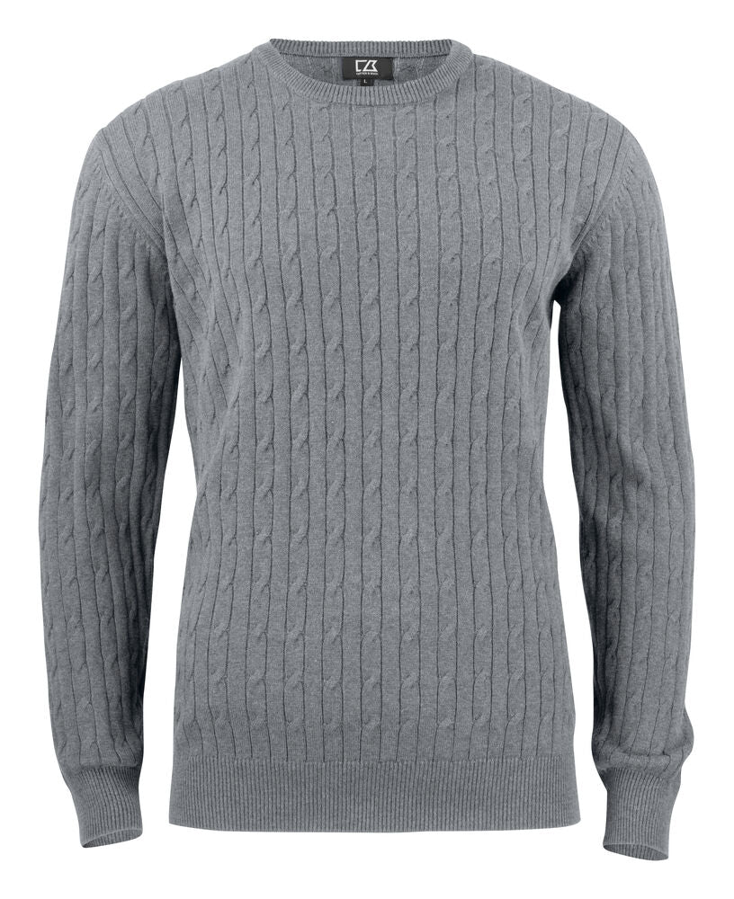 Blakely Knitted Sweater Herren