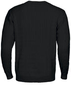 Blakely Knitted Sweater Herren