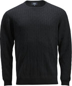 Blakely Knitted Sweater Herren