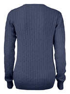 Blakely Knitted Sweater Ladies