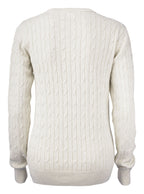 Blakely Knitted Sweater Ladies