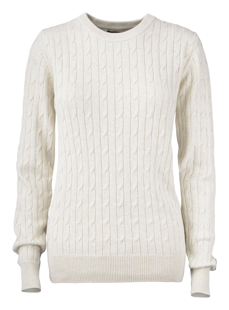 Blakely Knitted Sweater Ladies