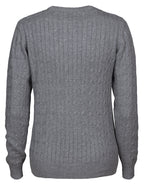 Blakely Knitted Sweater Ladies