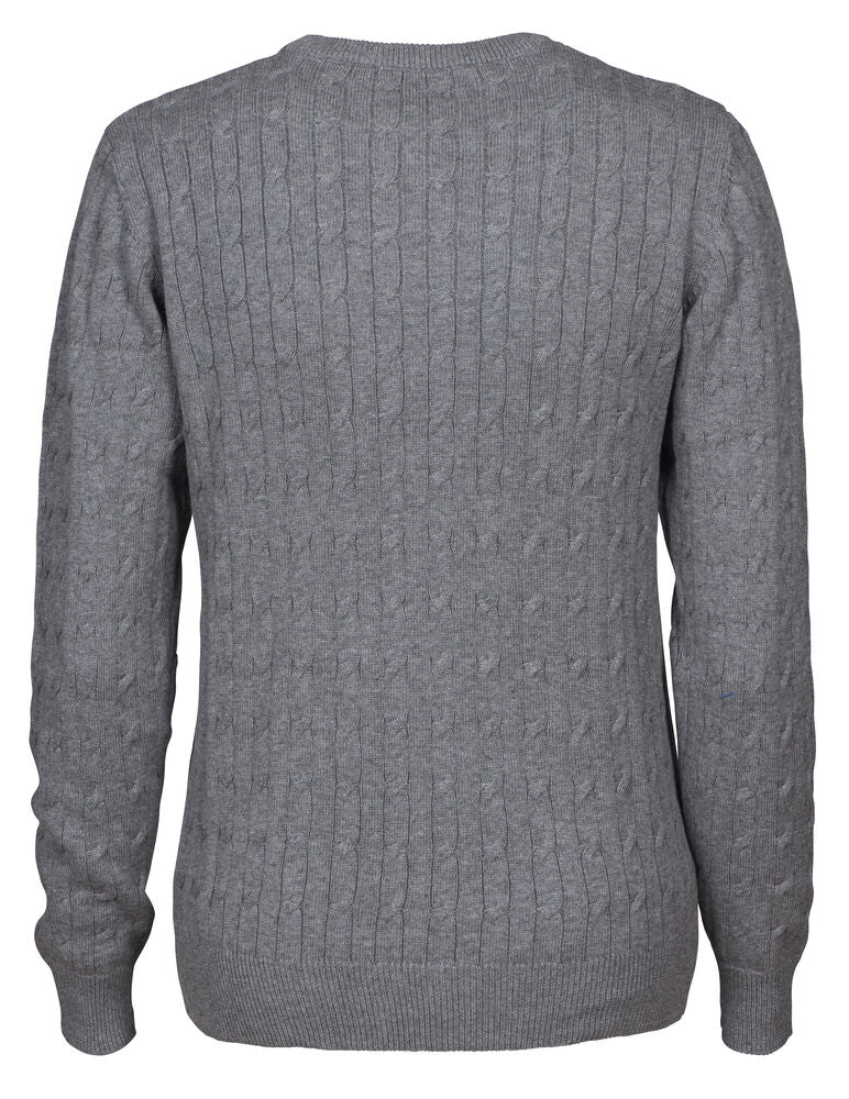 Blakely Knitted Sweater Ladies