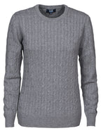 Blakely Knitted Sweater Ladies