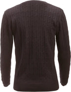 Blakely Knitted Sweater Ladies