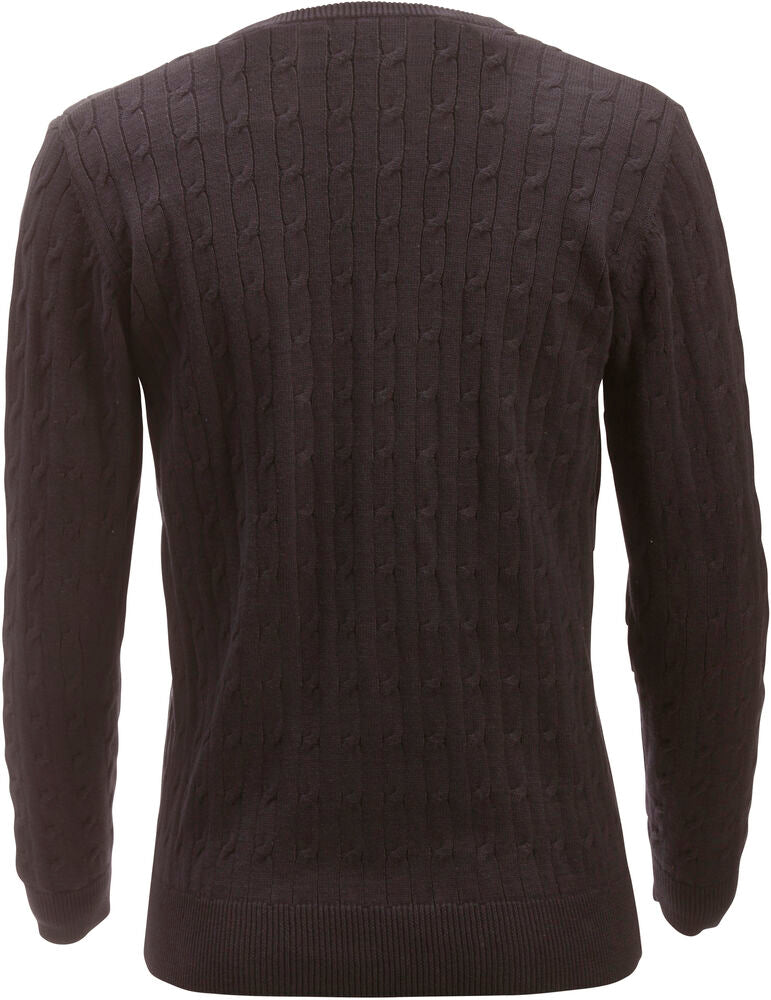Blakely Knitted Sweater Ladies