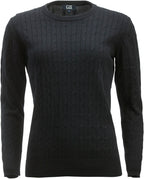 Blakely Knitted Sweater Ladies