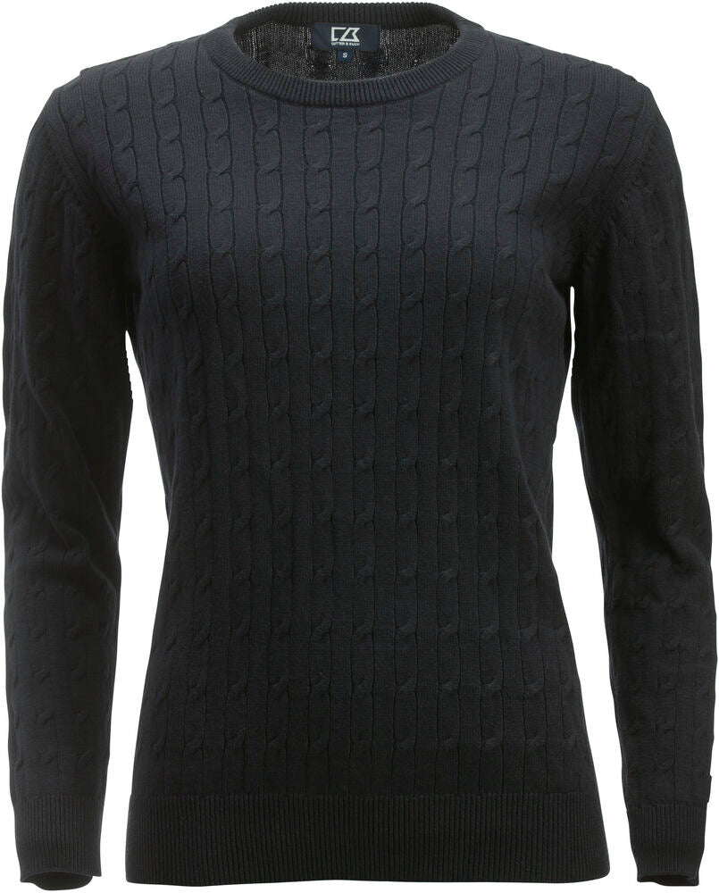 Blakely Knitted Sweater Ladies