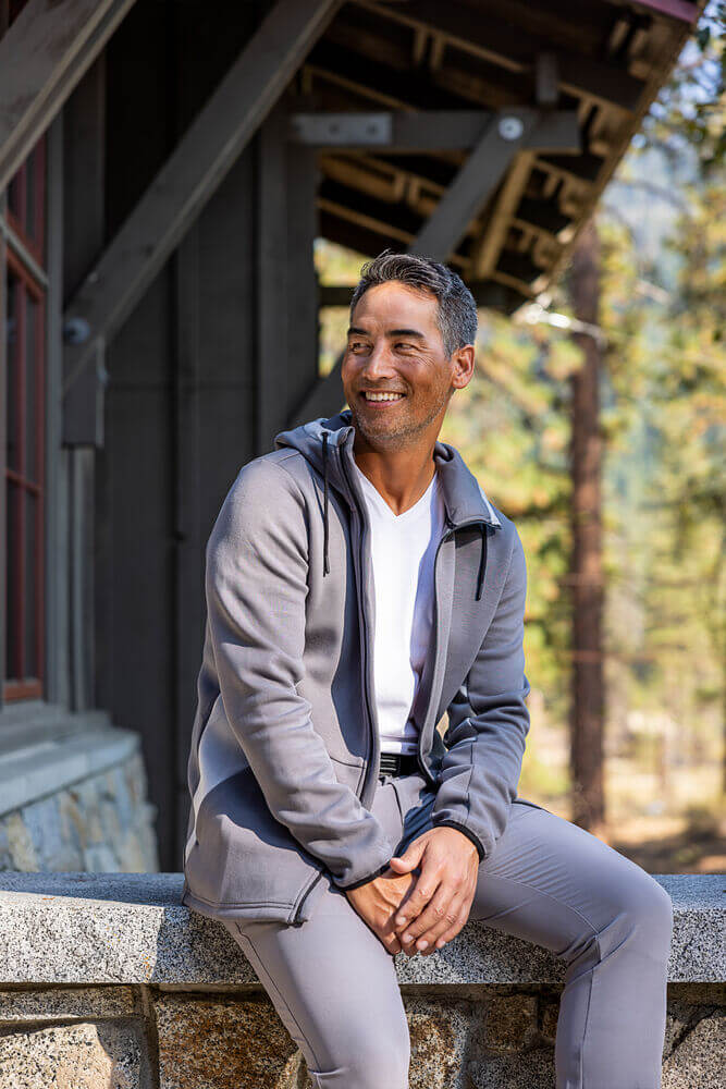 Pemberton Herren - Swiss-Crafting