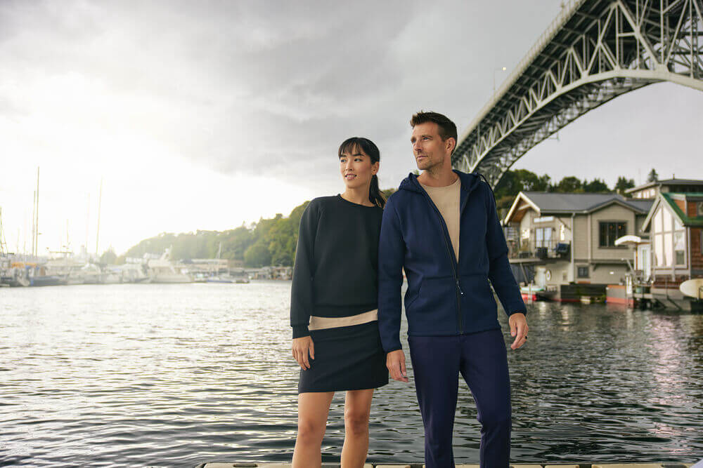 Pemberton Herren - Swiss-Crafting