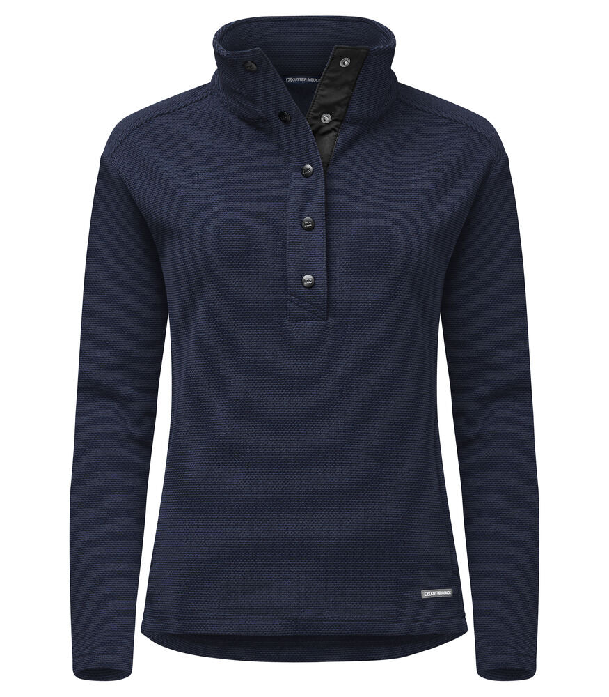 Hunts Point Fleece Damen