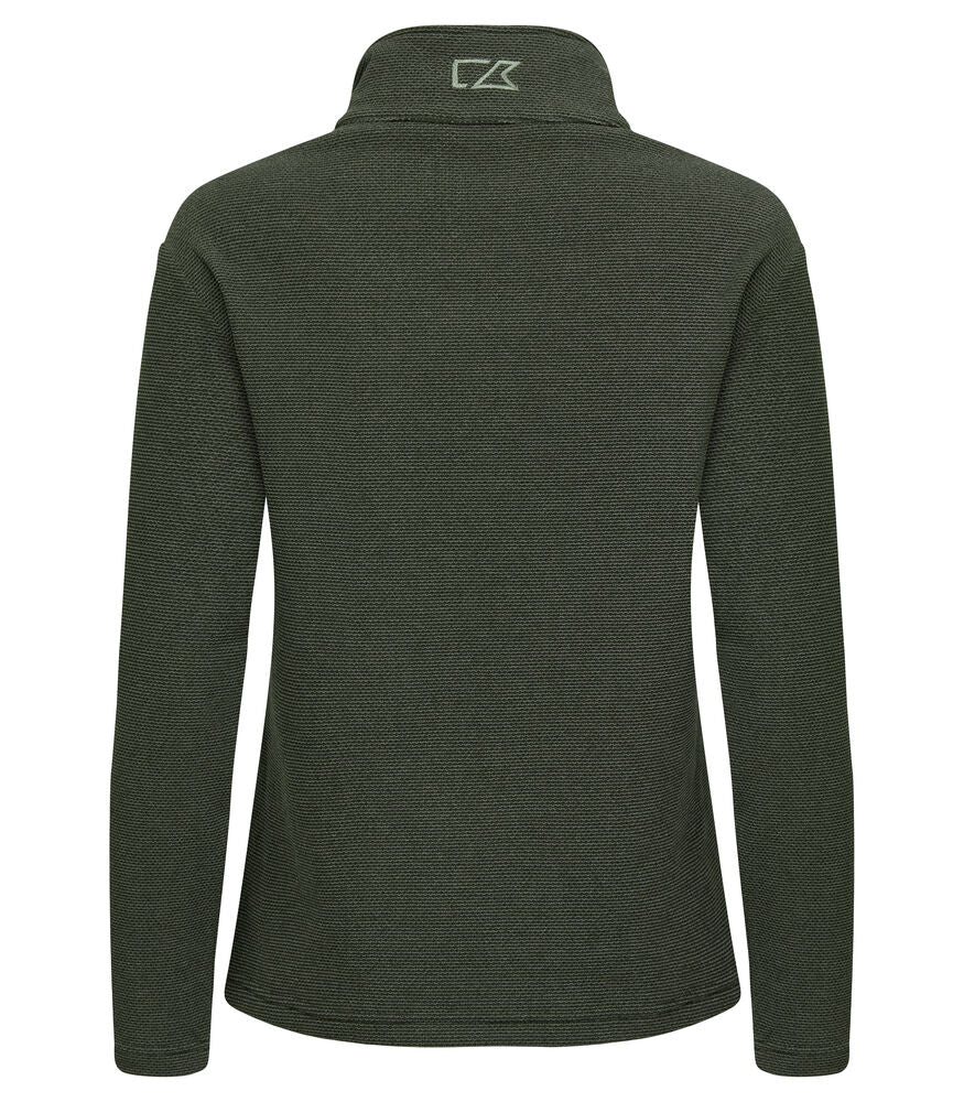 Hunts Point Fleece Damen - Swiss-Crafting