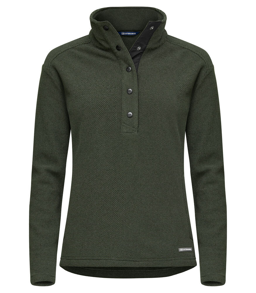 Hunts Point Fleece Damen