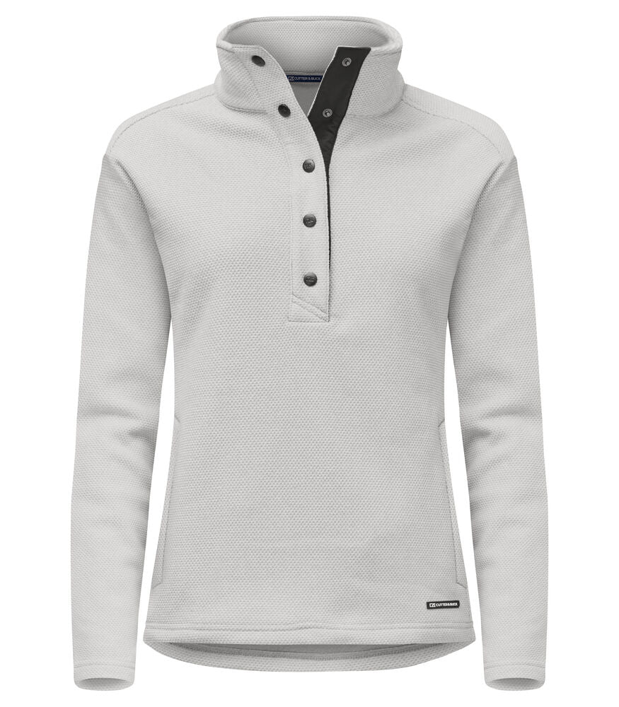 Hunts Point Fleece Damen