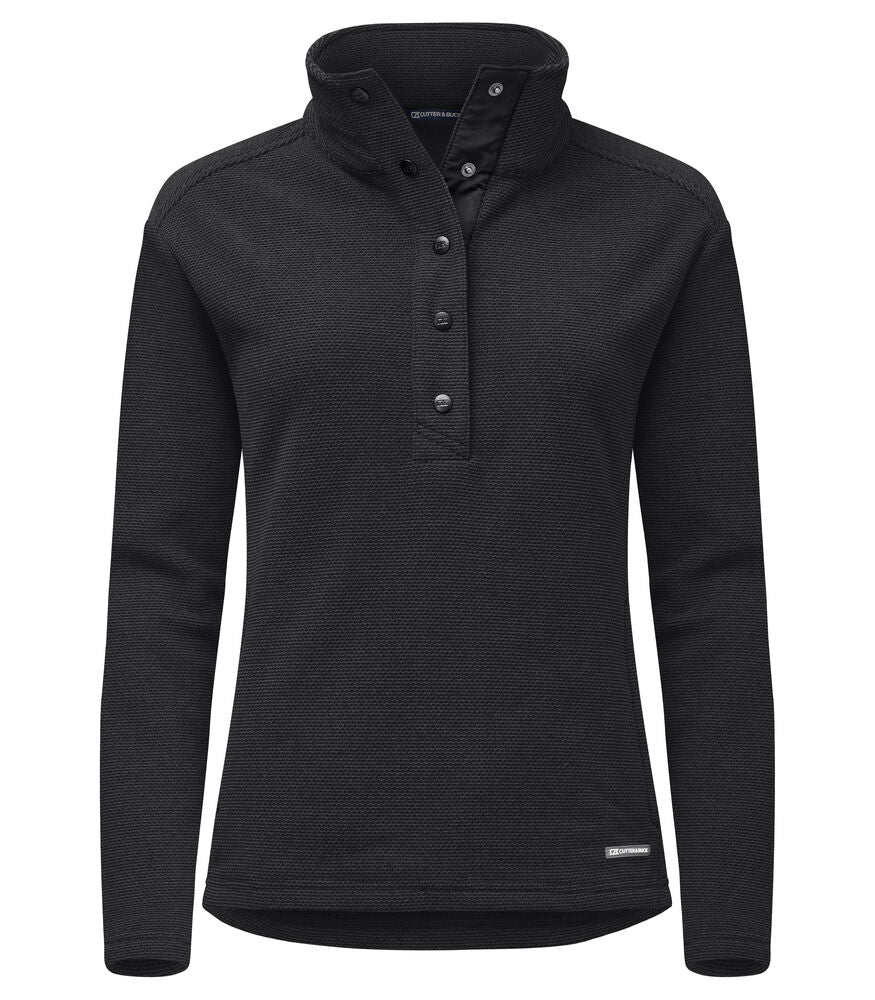 Hunts Point Fleece Damen