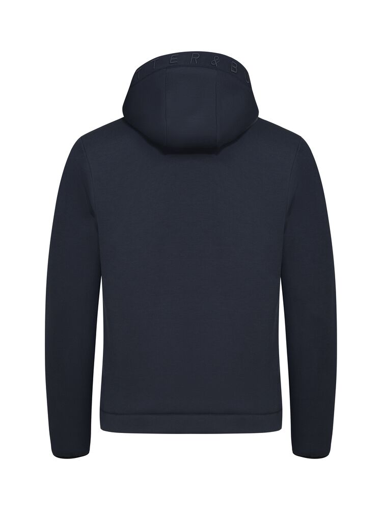 Pemberton Hood Herren