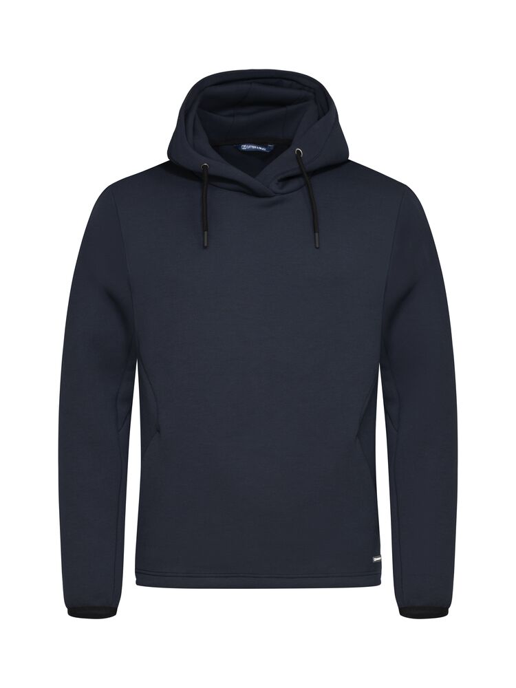 Pemberton Hood Herren