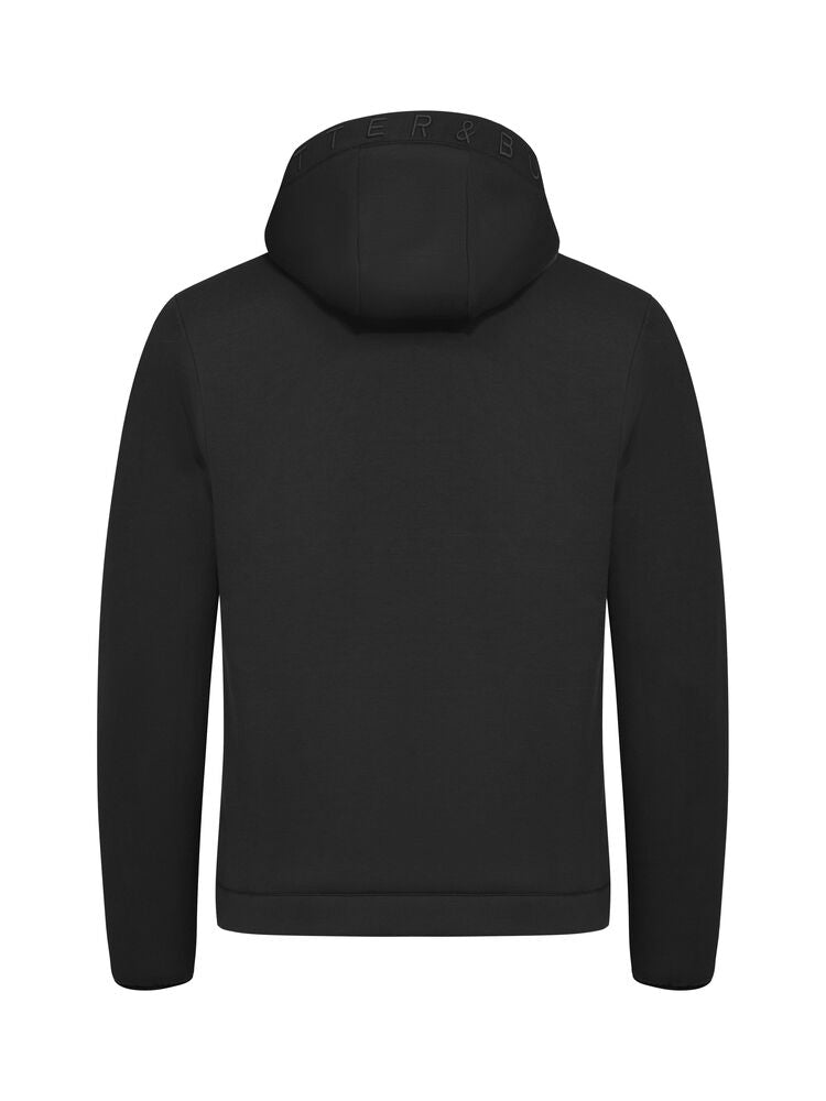 Pemberton Hood Herren
