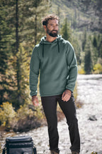 Pemberton Hood Herren