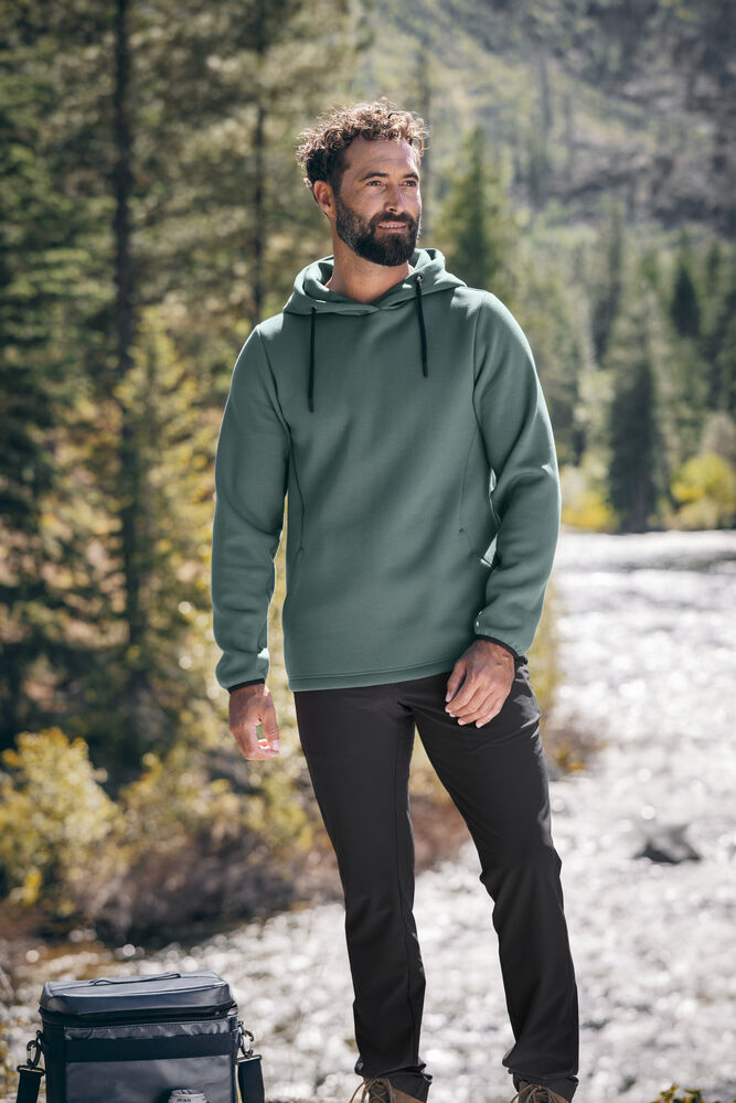 Pemberton Hood Herren
